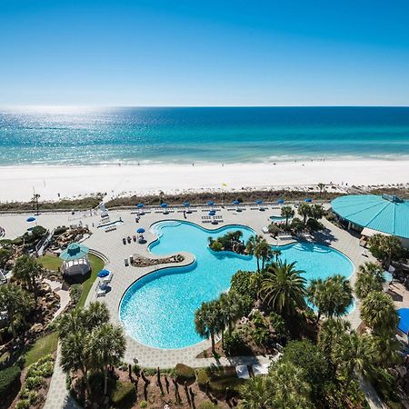 Apartamento Edgewater Tower II 905 Panama City Beach Exterior foto