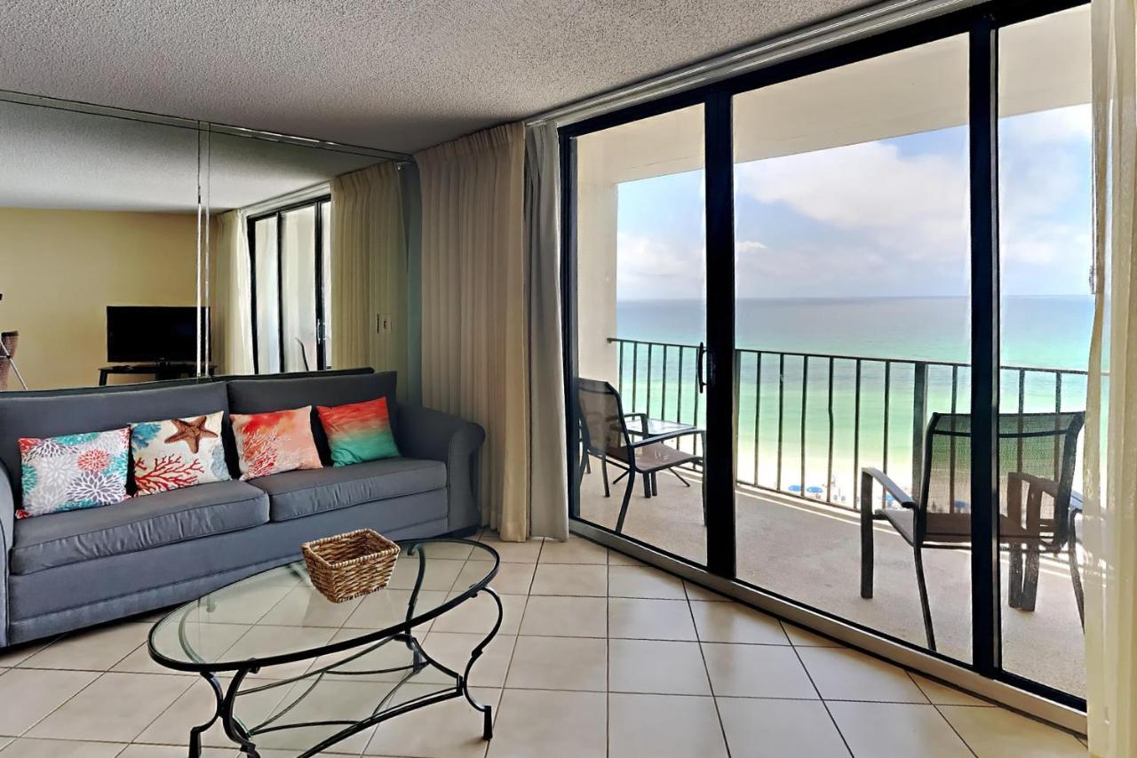 Apartamento Edgewater Tower II 905 Panama City Beach Exterior foto