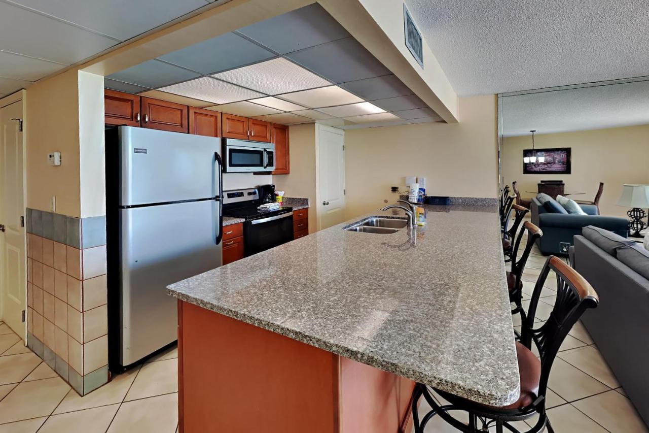 Apartamento Edgewater Tower II 905 Panama City Beach Exterior foto