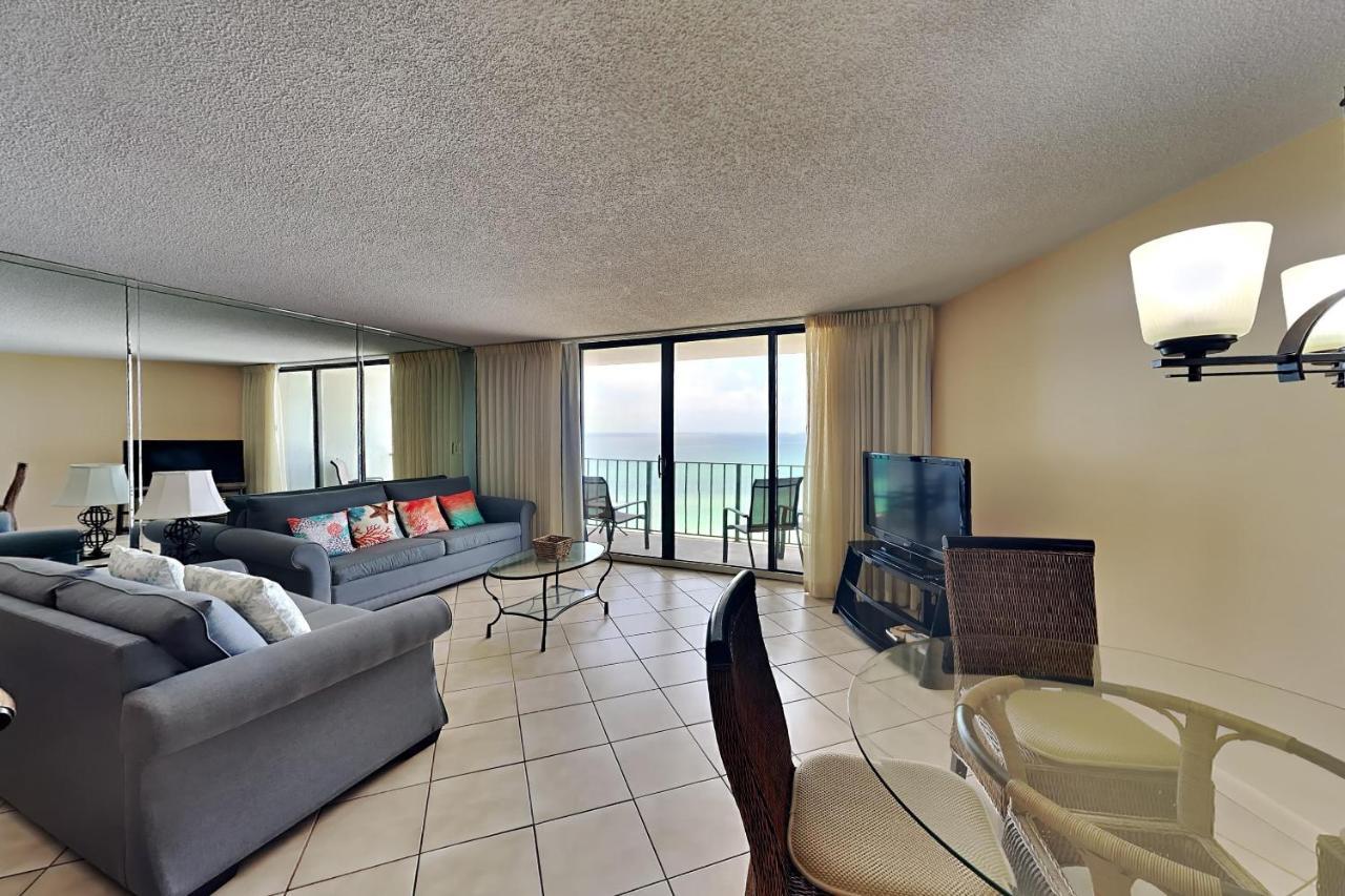 Apartamento Edgewater Tower II 905 Panama City Beach Exterior foto