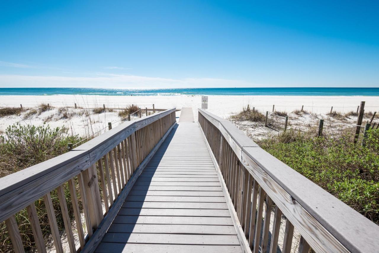 Apartamento Edgewater Tower II 905 Panama City Beach Exterior foto