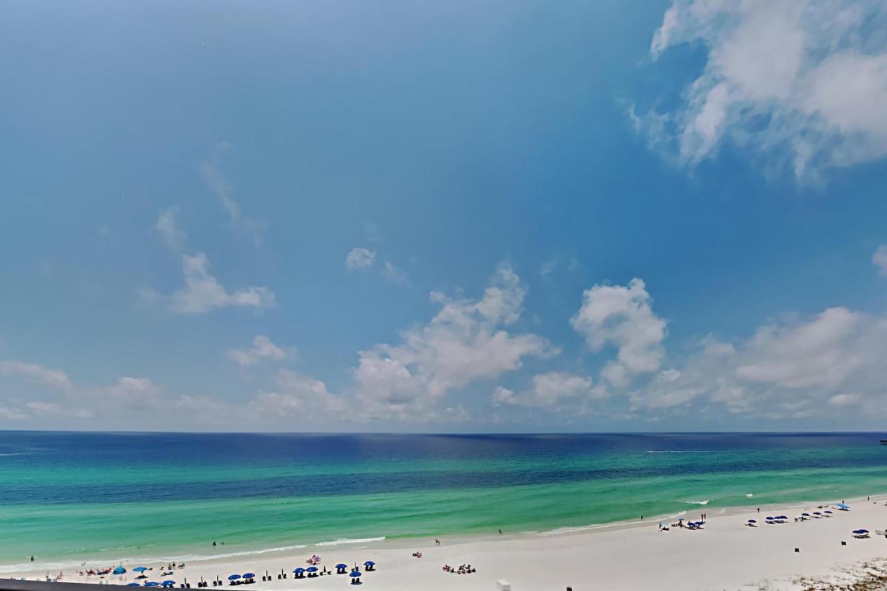 Apartamento Edgewater Tower II 905 Panama City Beach Exterior foto
